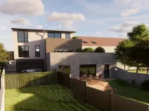 Prodej bytu 3+kk, Brno, Špirkova, 104 m2