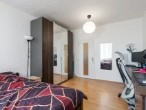 Prodej bytu 1+kk, Brno, Novoměstská, 30 m2