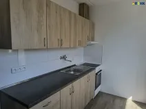 Pronájem bytu 2+1, Polná, Palackého, 52 m2