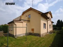 Prodej bytu 4+1, Humpolec, 102 m2