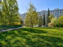 Prodej bytu 2+kk, Praha - Prosek, Novoborská, 43 m2