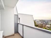 Pronájem bytu 3+kk, Praha - Libeň, Přádova, 73 m2