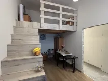 Pronájem bytu 1+1, Praha - Nové Město, Růžová, 34 m2