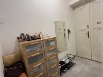 Pronájem bytu 1+1, Praha - Nové Město, Růžová, 34 m2