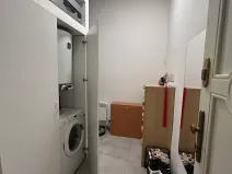 Pronájem bytu 1+1, Praha - Nové Město, Růžová, 34 m2