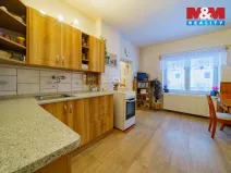 Prodej rodinného domu, Aš, Šumavská, 92 m2