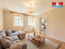 Prodej rodinného domu, Velvary, Čechova, 66 m2