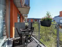 Prodej bytu 3+kk, Praha - Žižkov, Olgy Havlové, 75 m2