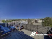 Prodej vícegeneračního domu, Zlín, třída Tomáše Bati, 1023 m2