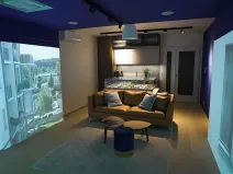 Prodej bytu 2+kk, Praha - Dolní Chabry, U jízdárny, 53 m2