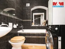 Prodej činžovního domu, Karlovy Vary - Doubí, Studentská, 260 m2