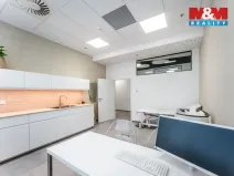 Pronájem obchodního prostoru, Praha - Michle, Jihlavská, 30 m2