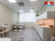 Pronájem obchodního prostoru, Praha - Michle, Jihlavská, 30 m2