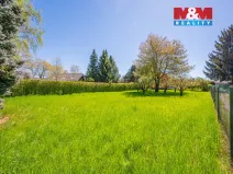 Prodej pozemku pro bydlení, Bystřice, 819 m2
