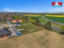 Prodej pozemku pro bydlení, Slatiňany, Souběžná, 923 m2