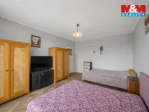 Prodej bytu 3+1, Trotina, 80 m2