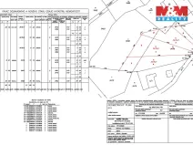 Prodej pozemku pro bydlení, Dobré - Hlinné, 1259 m2