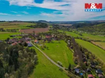Prodej pozemku pro bydlení, Hradiště, 3518 m2