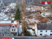 Prodej pozemku pro bydlení, Benešov nad Ploučnicí, 4585 m2
