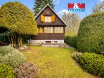 Prodej chaty, Ochoz u Brna, 51 m2
