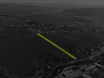 Prodej pozemku, Hradčovice, 2487 m2