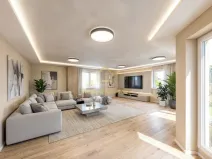 Prodej rodinného domu, Ludgeřovice, 238 m2
