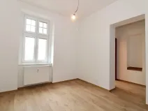 Pronájem bytu 2+kk, Plzeň, Krátká, 45 m2
