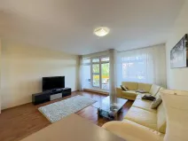 Pronájem bytu 3+kk, Praha - Libeň, Wichterlova, 84 m2
