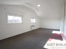 Pronájem bytu 2+kk, Praha - Slivenec, Pod rybníkem, 48 m2