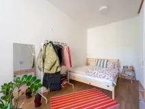 Pronájem bytu 2+kk, Brno, Úvoz, 57 m2