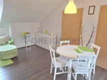 Pronájem bytu 3+kk, Olomouc, Kozí, 62 m2