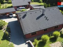 Prodej rodinného domu, Petřvald, Březinská, 120 m2
