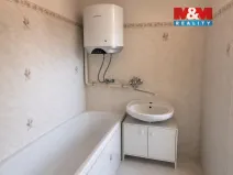 Prodej bytu 2+1, Ostrava - Zábřeh, Gerasimovova, 51 m2