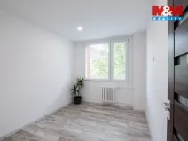 Pronájem bytu 2+kk, Kolín - Kolín II, Masarykova, 39 m2