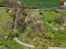 Prodej pozemku pro bydlení, Liptaň - Horní Povelice, 1280 m2