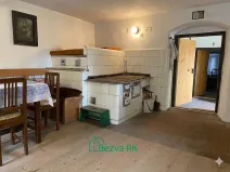Prodej chalupy, Přeborov, 50 m2
