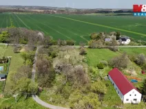Prodej pozemku pro bydlení, Liptaň - Horní Povelice, 4832 m2