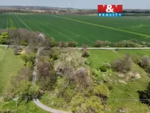 Prodej pozemku pro bydlení, Liptaň - Horní Povelice, 1118 m2