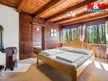 Prodej chaty, Doksy, 75 m2