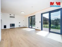 Prodej rodinného domu, Beroun, V Lukách, 150 m2