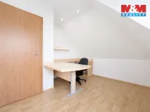 Pronájem kanceláře, Zlín - Prštné, Svat. Čecha, 48 m2