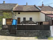 Prodej chalupy, Kostelany, 60 m2