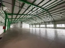 Pronájem skladu, Bakov nad Jizerou, Tyršova, 7134 m2