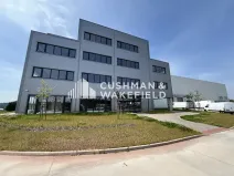 Prodej skladu, Nová Paka, 9000 m2