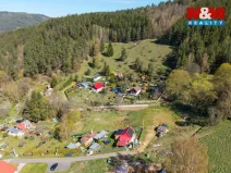 Prodej pozemku pro bydlení, Teplička, 2364 m2