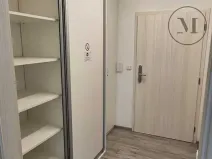 Pronájem bytu 1+kk, České Budějovice, Skuherského, 45 m2