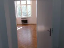 Pronájem kanceláře, Praha - Bubeneč, Korunovační, 40 m2
