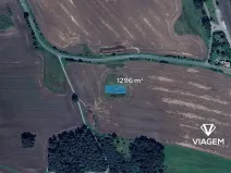 Prodej pole, Brniště, 1296 m2