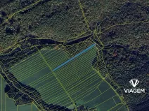 Prodej podílu pole, Zlámanec, 1381 m2