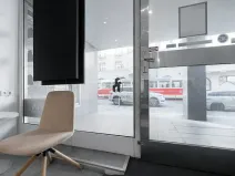 Pronájem obchodního prostoru, Praha - Vinohrady, Jičínská, 32 m2